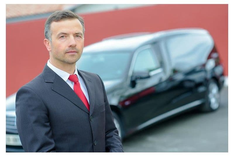 Billet Transfert privé de l'aéroport de Heathrow à Londres