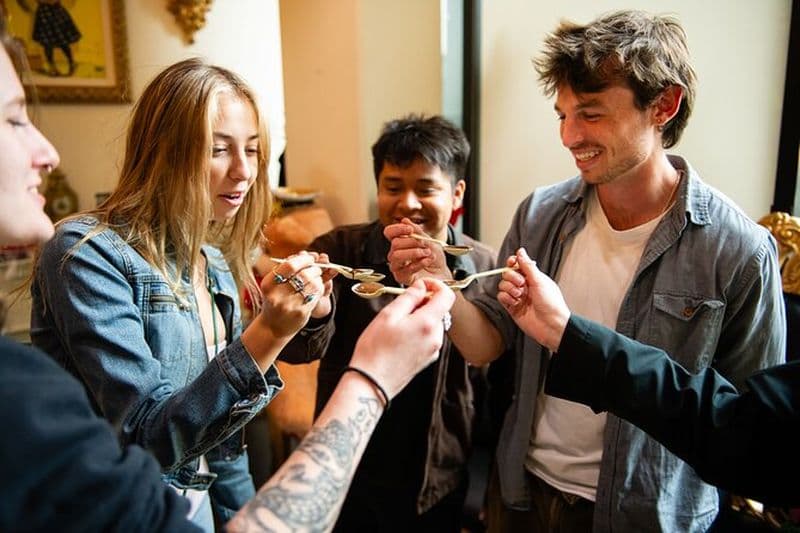 Billet Visite du chocolat à Seattle