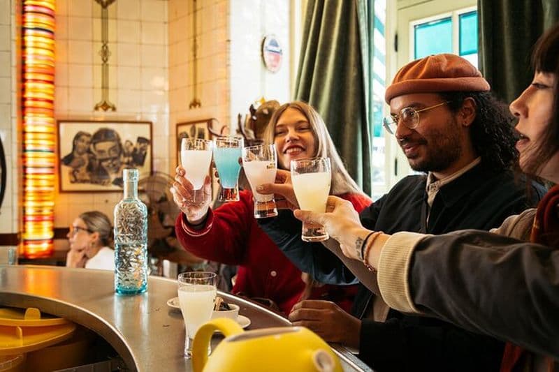 Billet Visite gastronomique du Marais à Paris
