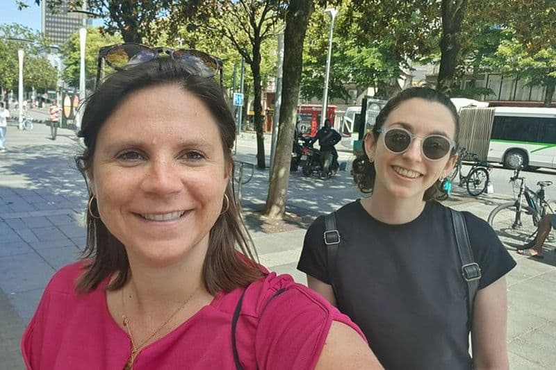 Billet Visite privée de Nantes