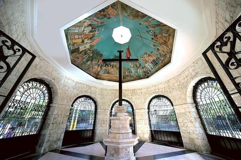 Billet Visite privée de Cebu et Lapulapu