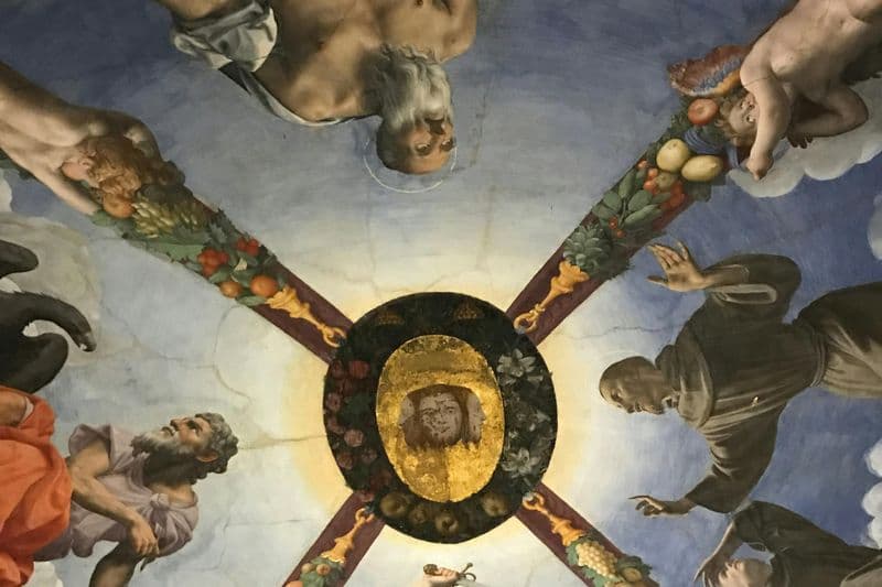 Billet Billets pour le Palazzo Vecchio de Florence