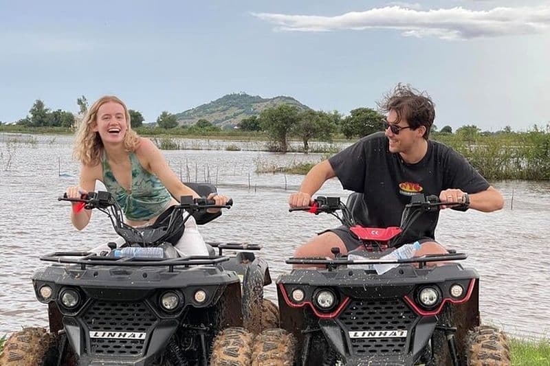 Les meilleurs sports mécaniques à Siem Reap