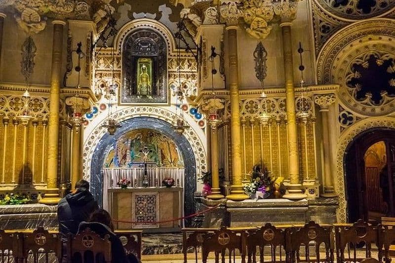 Billet Excursion privée d'une journée à Wadowice et Czestochowa depuis Cracovie