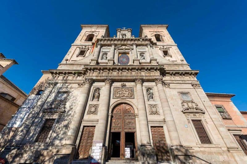 Billet Bracelet touristique de Tolède