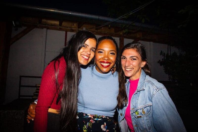 Billet Tour des bars à Madrid avec entrée en boîte de nuit et tapas