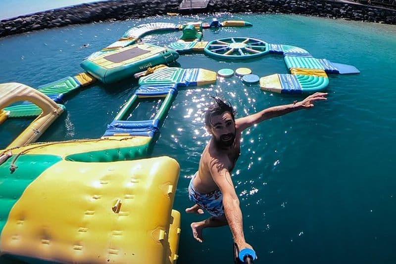 Billet Billets d'une journée pour Fun Park Amadores à Gran Canaria