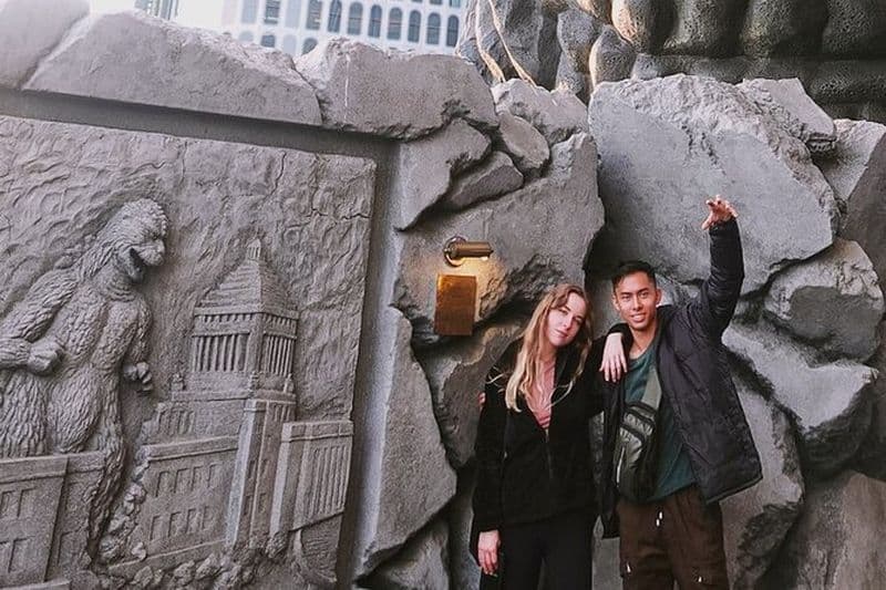 Billet Visite privée du quartier de Shinjuku à Tokyo