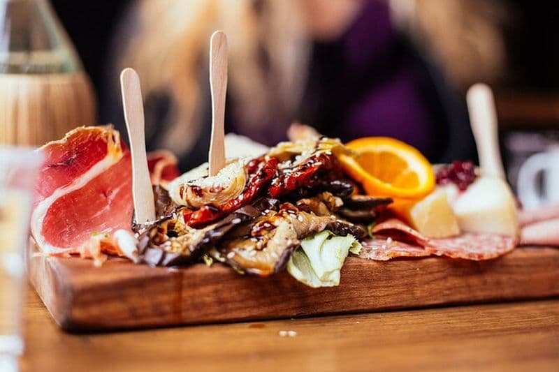 Les meilleures dégustations à Milan