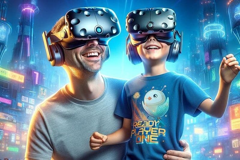 Billet Expérience de réalité virtuelle à Los Angeles