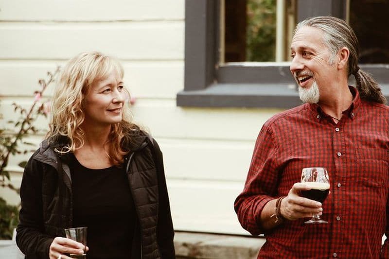 Billet Visite brassicole à Queenstown