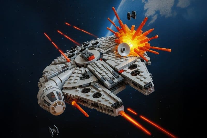 Billet Billets pour l’expérience immersive Brickworld au Musée Atkinson à Vila Nova de Gaia