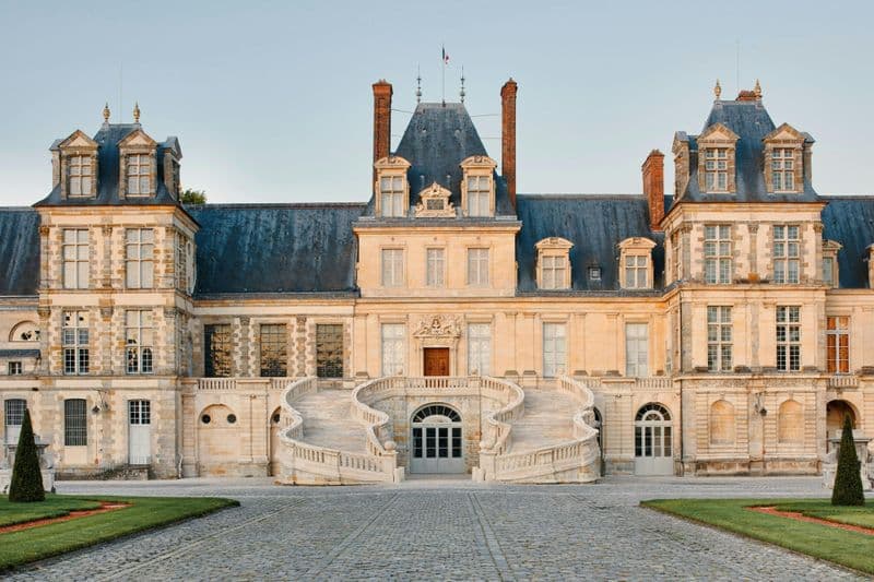Billet Billets pour le Château de Fontainebleau