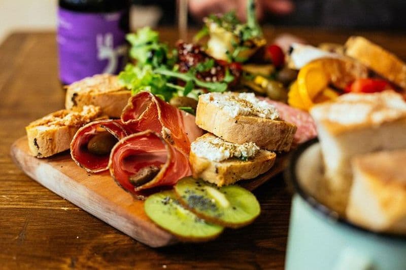 Billet Visite gastronomique privée de Rome