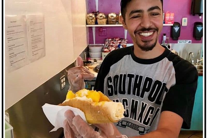 Billet Visite gastronomique et Art Déco à Miami