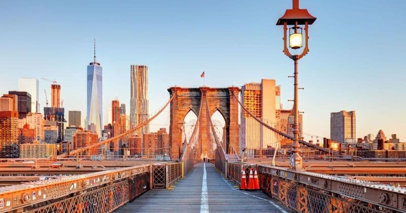 Billet Tour des Boroughs avec option Coney Island depuis Manhattan