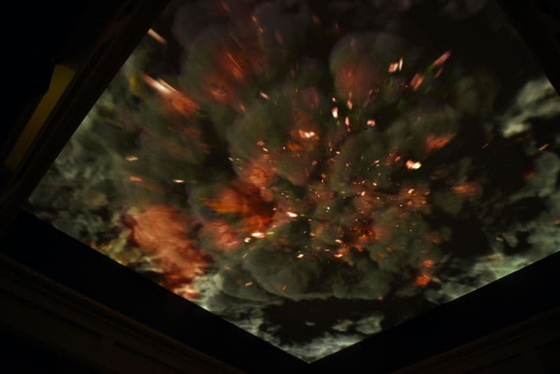 Billet Billets pour MAP Magic Ancient Pompeii