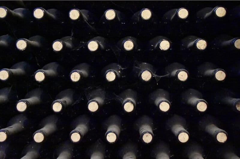 Billet Excursion aux caves de Tolède depuis Madrid