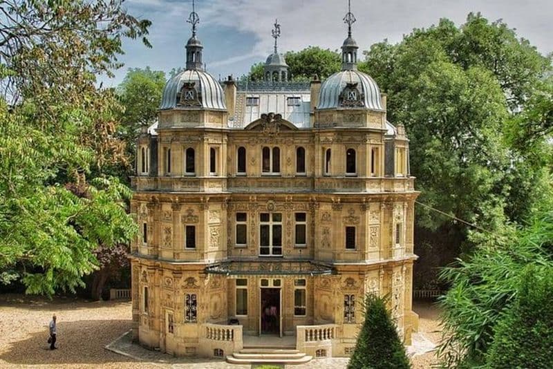 Billet Excursion privée au château de Monte-Cristo depuis Paris