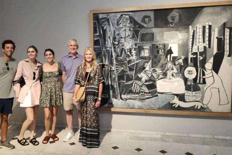 Billet Visite guidée du Musée Picasso