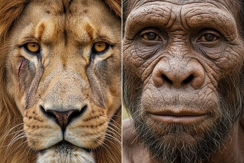 Billet Excursion à la Berceau de l'Humanité depuis Johannesburg avec safari des lions