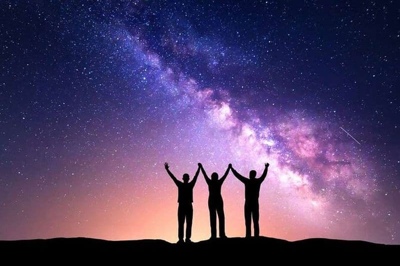 Billet Excursion en jeep pour l'observation des étoiles dans le désert de Hurghada