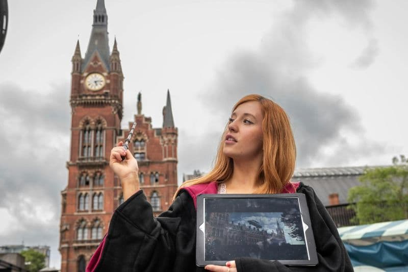 Billet Offre Londres : visite d'Harry Potter, croisière sur la Tamise et billets pour le London Dungeon