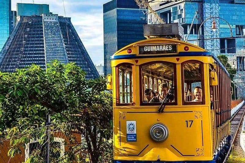 Billet Visite privée de Santa Teresa et Lapa à Rio de Janeiro