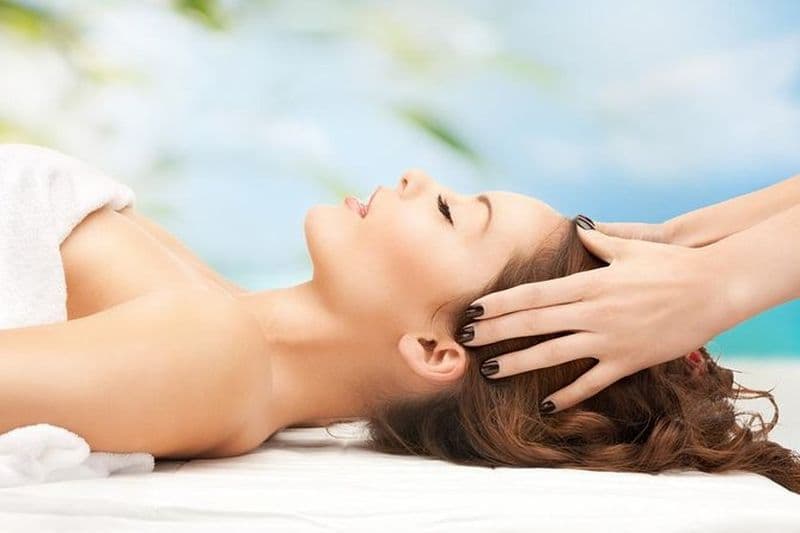 Billet Expérience Hammam Spa et massage à Hurghada