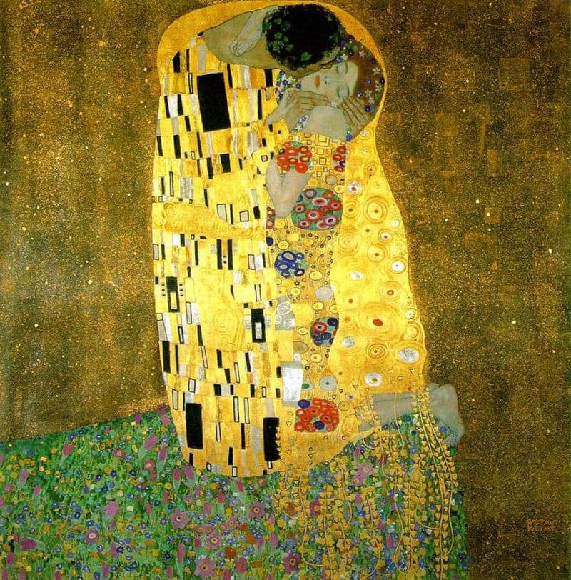 Billet Billets pour le Belvédère supérieur et la collection permanente Gustav Klimt à Vienne