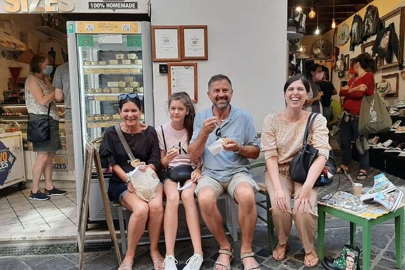 Billet Visite gastronomique de Trastevere à Rome en petit groupe