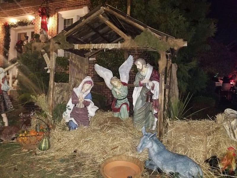 Billet Tour de Noël à Brooklyn