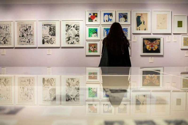 Billet Billets pour le Musée Juif et le Musée Judenplatz de Vienne