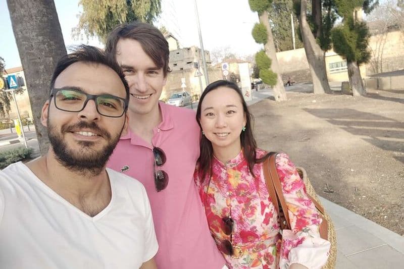 Billet Visite privée de Nicosie