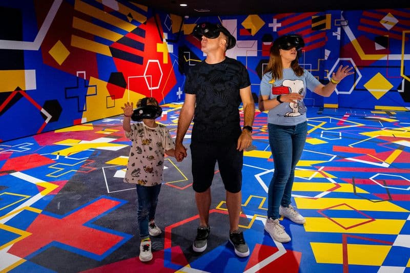 Billet Visite immersive du musée du FC Barcelona