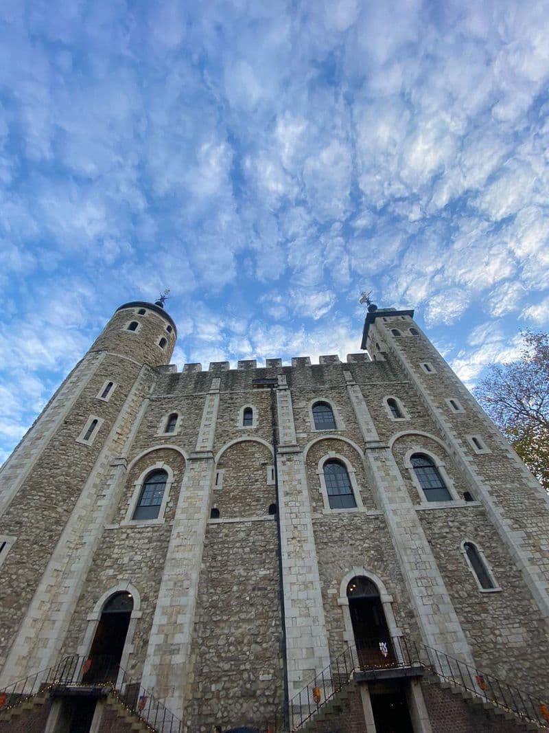 Billet Offre : Tour de Londres, relève de la garde et croisière sur la Tamise