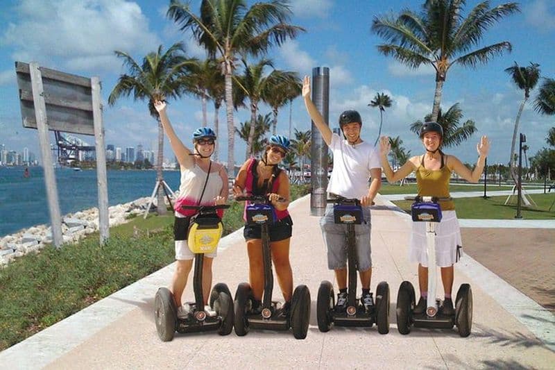 Les meilleures visites à Miami