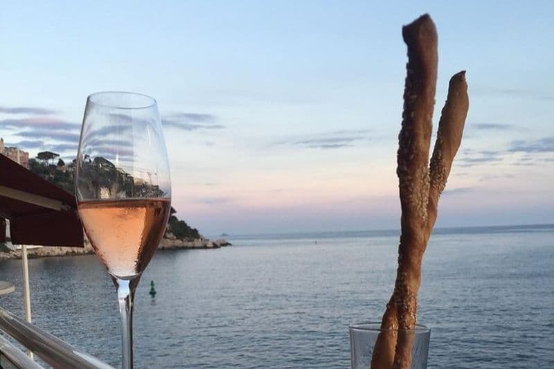 Billet Balade à vélo à Gênes avec apéritif