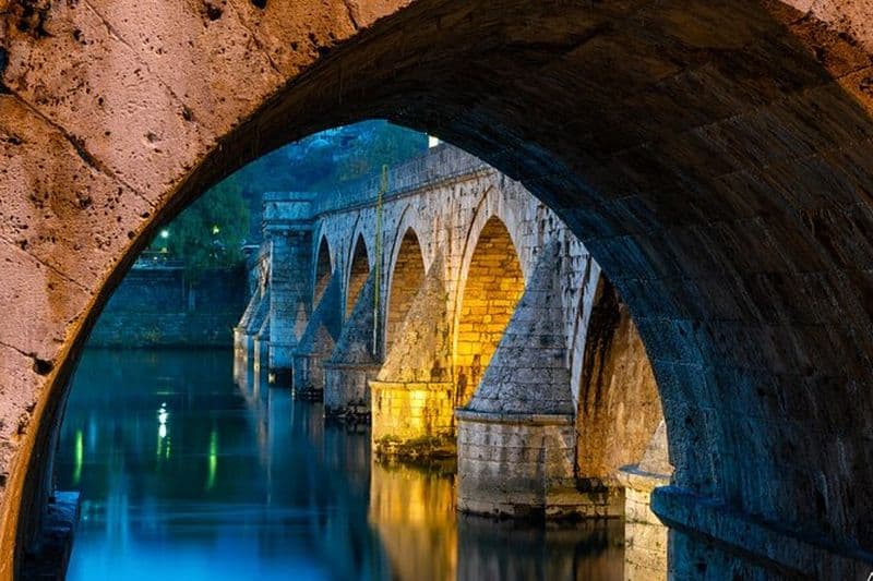 Billet Excursion à Visegrad, Andricgrad et Drvengrad depuis Sarajevo