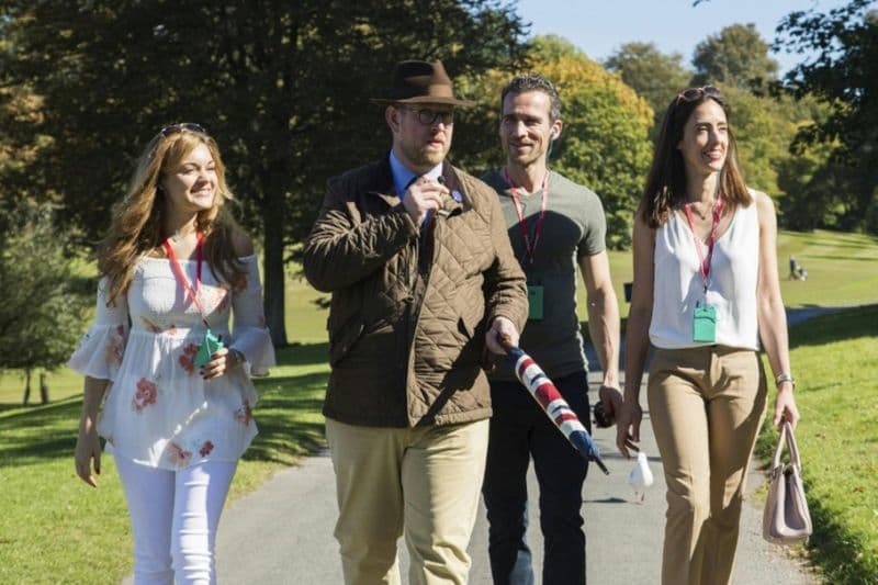 Billet Excursion aux Cotswolds depuis Londres