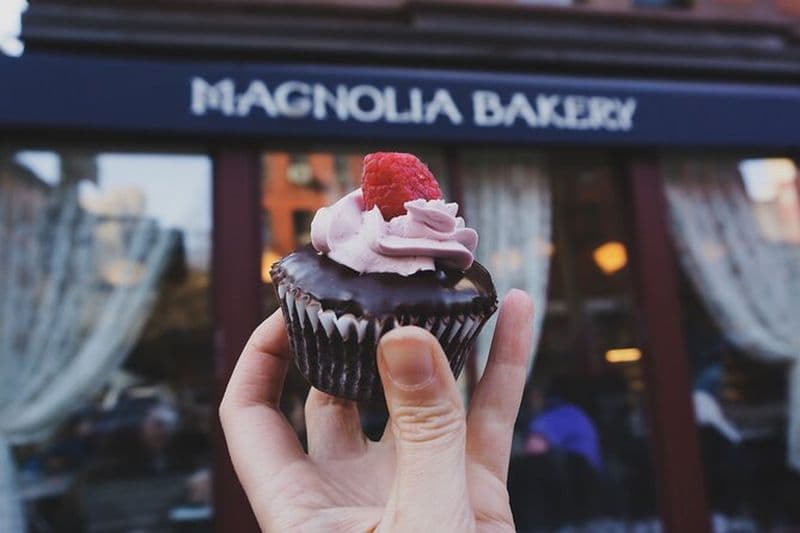 Billet Visite privée des lieux emblématiques de Sex and the City à New York