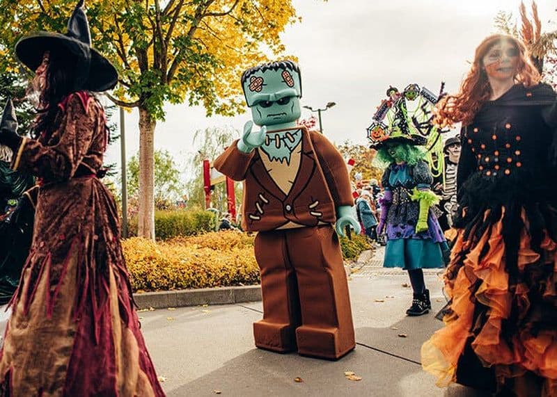 Billet Billets pour le Legoland Discovery Centre à Toronto