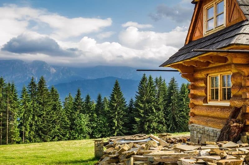 Billet Excursion à Zakopane et aux Tatras depuis Cracovie