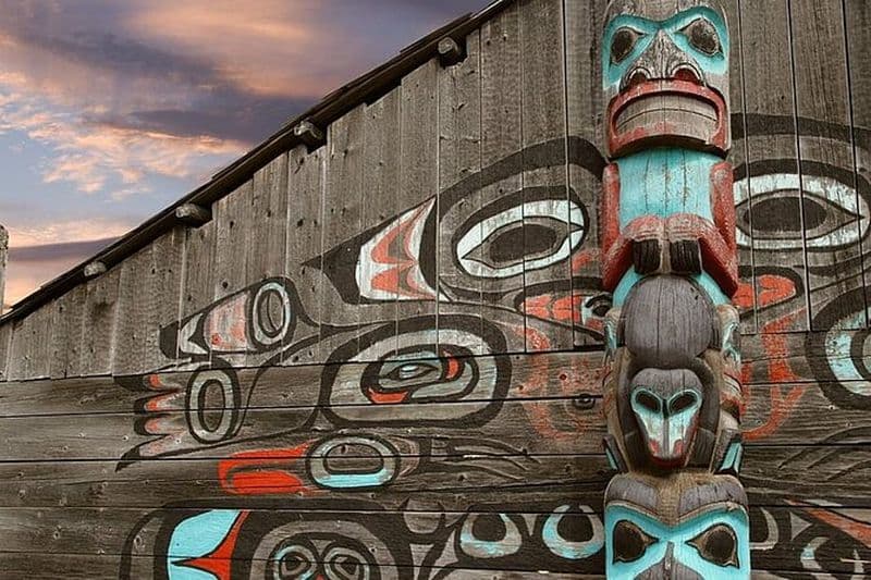 Billet Visite guidée de Fairbanks