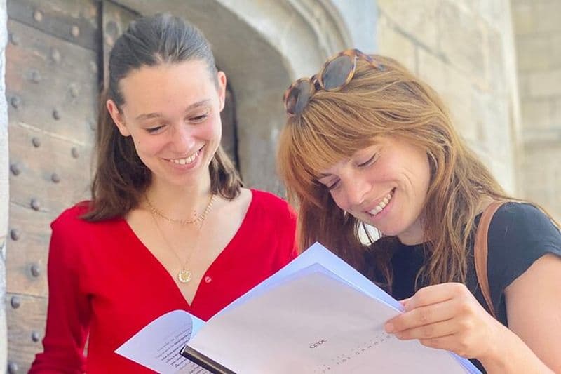 Billet Jeu d'évasion en extérieur sur l'Île de la Cité à Paris