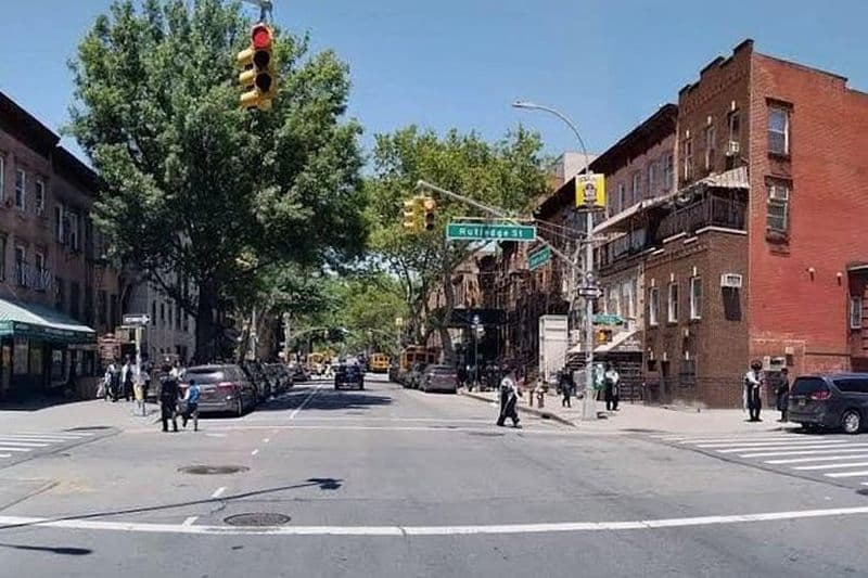 Billet Visite guidée du gospel à Harlem le dimanche