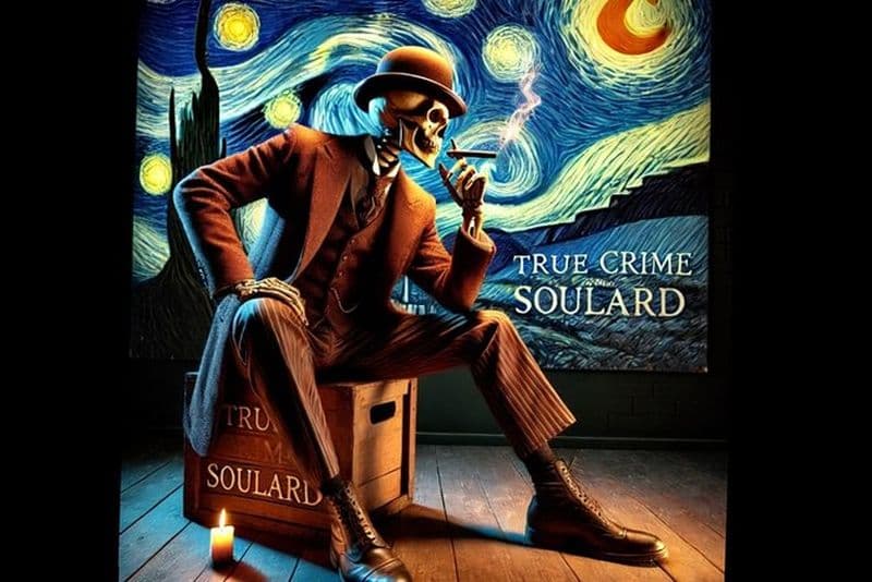 Billet Tour du crime à Saint Louis