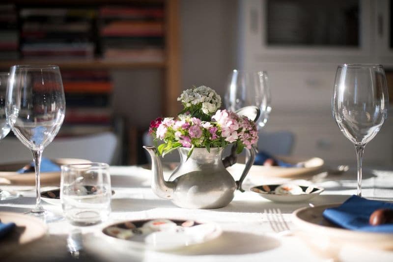 Billet Expérience gastronomique avec déjeuner ou dîner à Rome