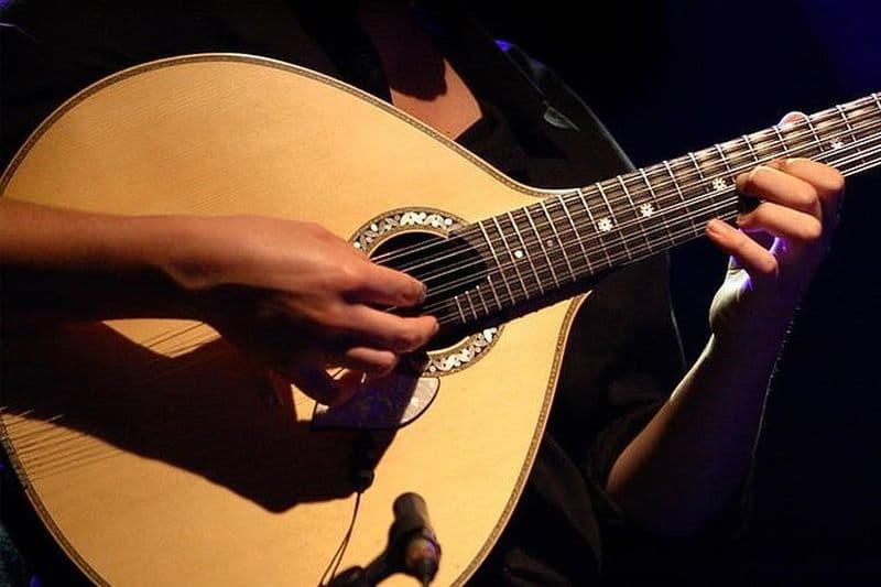 Billet Tour privé de fado à Lisbonne avec dîner