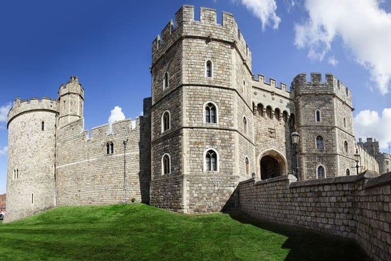 Billet Excursion d'une journée à Windsor, Stonehenge, Salisbury et Bath au départ de Londres